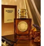 BURBERRY Eau de Parfum Goddess Amber Vanilla 100 ml