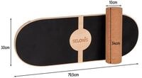 SELONIS Balanceboard BB-100X, Balancebrett f&uuml;r Kinder