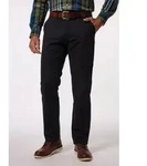JP1880 5-Pocket-Jeans Chino Elastikbund Regular Fit blau 26