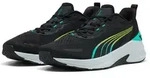 PUMA ACTION PRO TR Trainingsschuh f&uuml;r Gym-Training und Classes schwarz 44 EU