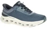 Skechers 233026 NVY Slipper blau 45 EU