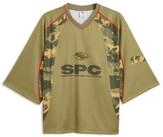 PUMA Trainingsshirt SPC Oversized Trikot Erwachsene