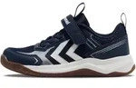 hummel Power Stable VC JR Handballschuh blau 26 EU
