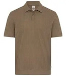 Brax Poloshirt Style PINO gr&uuml;n S (48)
