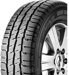 Michelin Winterreifen AGILIS ALPIN schwarz 215/65 R16 109/107R