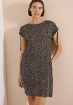 CECIL Jerseykleid aus Viskose