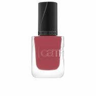 Catrice Nageldesign Zubeh&ouml;r GEL AFFAIR Nail Lacquer 007 Take Me To Mulberry...