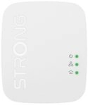 Strong Powerline Netzwerk-Adapter Typ-C, Daten&uuml;bertragung mit bis zu 600...