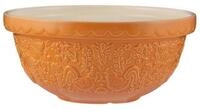 Mason Cash R&uuml;hrsch&uuml;ssel HOME TO ROOST, orange, Steinzeug
