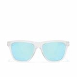 Hawkers Sonnenbrille ONE LS RAW polarisiert #Air Mattblau 1 u