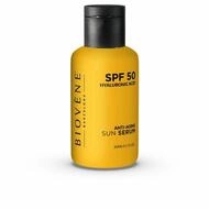 Bioven&egrave; K&ouml;rperpflegemittel HYALURONIC ANTI-AGING Sonnenserum SPF50