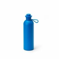 NHG Isolierflasche LEGO Blue