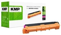 KMP Tonerpatrone KMP 1273,3006 Tonerkartusche 1 St&uuml;ck(e) Kompatibel Magenta