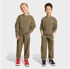 adidas Originals Trainingsanzug SET AUS UND (2-tlg), f&uuml;r Kinder, zweiteiliges Set,