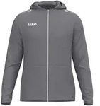 Jako Trainingsjacke Jako Herren Kapuzenjacke One 6800 grau 3XL