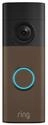 Ring Gegensprechanlage Battery Video Doorbell 2. Gen. 2K, f&uuml;r Haust&uuml;r,
