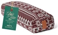 #DoYourYoga Yoga Bolster Paravati, Yoga Kissen