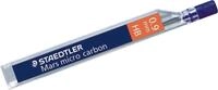 STAEDTLER Bleistift Feinminen Dose mit 12 Minen 0,9mm HB (12 St&uuml;ck)
