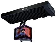 Lian Li Wasserk&uuml;hlung Lian Li HydroShift II OLED Curved 360 Fanless,...