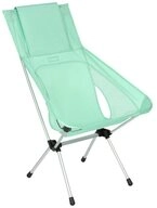 Helinox Campingstuhl Sunset Chair (re) - erh&ouml;hte Sitzposition, Tension Design -