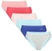 sloggi Midislip 6er Pack GO Crush (Spar-Set, 6-St) Slip - Baumwolle - Atmungsaktiv -