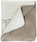 Esprit Tagesdecke FUN Wohndecke, Plaid, Decke, 130 x 170 cm in Weiss