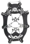CMP Spikes CMP Schuhspikes Ice Spiked Crampons 3B64577 schwarz 44_47