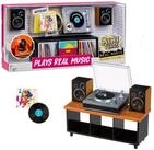 MGA ENTERTAINMENT Kreativset MGA's Miniverse - Real Music Record Players