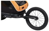 XLC Fahrradhundeanh&auml;nger, Kinder