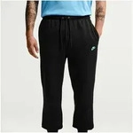 Nike Sportswear Jogginghose M NK CLUB BB JOGGER mit Logodruck, aus angerautem...