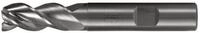 Pferd Schaftfr&auml;ser PFERD TOOLS VHM-Fr&auml;ser &Oslash;10mm, 3 Schneiden, 2xDC, Fase...