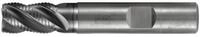 Pferd Schaftfr&auml;ser PFERD TOOLS VHM-Fr&auml;ser &Oslash;12mm, 4 Schneiden, mit