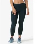 SUPER.NATURAL Funktionstights f&uuml;r Damen aus Merino W SUPER TIGHTS besonders