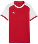 PUMA Fu&szlig;balltrikot PUMA teamLIGA26 Matchday Trikot Damen Teamsport