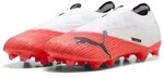 PUMA ULTRA NITRO 7 MATCH LL FGAG Fu&szlig;ballschuh f&uuml;r Rasen- und Kunstrasenpl&auml;tze rot