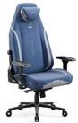 DIABLO CHAIRS Gaming-Stuhl X.Eye Prime Stoff ergonomisch 4D-Armlehnen...