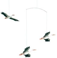 Flensted Mobiles Mobile Mobile Gl&uuml;cks St&ouml;rche