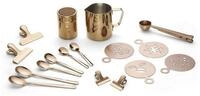 ECHTWERK Kanne Kaffeezubeh&ouml;r-Set