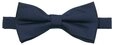 Jack & Jones Fliege JACSOLID STRUCTURED BOWTIE SN Kunstfaser