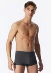 Schiesser Boxer Long Life Soft ohne Eingriff, in elastischer Single-Jersey...