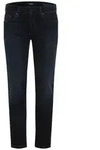 EUREX by BRAX 5-Pocket-Jeans Style LENN blau 33