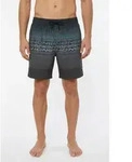 O'Neill Badeshorts O'NEILL LOGO STRIPE 16'' SWIMSHORTS mit Seiten- und