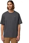 Columbia Funktionsshirt CSC Heavyweight Iconic Tee BLACK/BLACK/WHITE M (48)