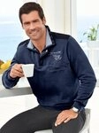 Witt T-Shirt Langarm-Shirt .
