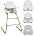 lionelo Hochstuhl DALIA und DALIA SET (Set),...