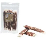 Beeztees Hundesnack Ribbies Rind/Kabeljau - 3er Pack, f&uuml;r: Hund