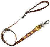 Cerda Hundeleine Harry Potter M - Hundehalsband mit Metallclip &ndash; Verstellbar,
