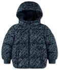 Levi's&reg; Kids Steppjacke LVB HEAVY WEIGHT PUFFER Winterjacke mit Kapuze und