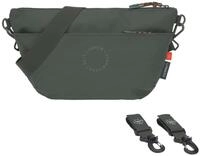 L&Auml;SSIG Umh&auml;ngetasche Buggy Bum Bag