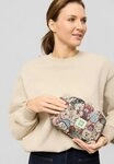 Codello Kosmetiktasche, mit Teddy-Motiv
